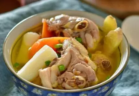 雞湯19種最營養的吃法,坐月子必備,味道濃郁,越喝越鮮美!