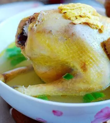 雞湯19種最營養的吃法,坐月子必備,味道濃郁,越喝越鮮美!