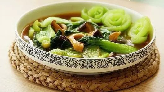 史上最好吃的香菇19種做法,口感細膩鮮香入味,全家人都愛吃!