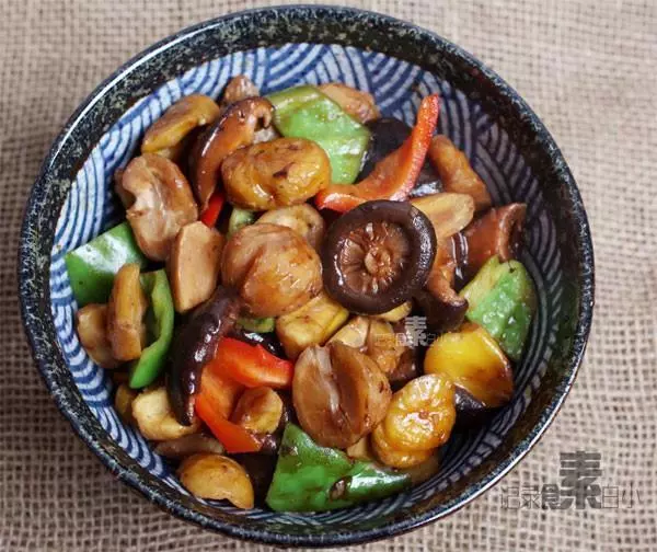 史上最好吃的香菇19種做法,口感細膩鮮香入味,全家人都愛吃!