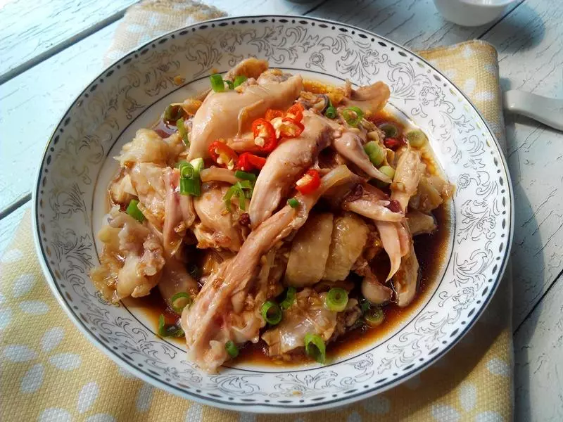 在家宴客,教你10種雞肉的做法,滿足不同口味的需要,一定收藏好!