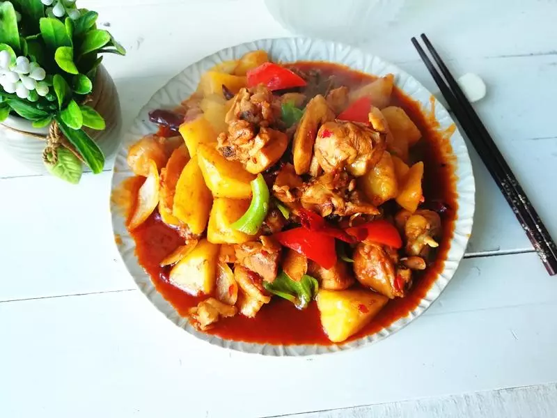 在家宴客,教你10種雞肉的做法,滿足不同口味的需要,一定收藏好!