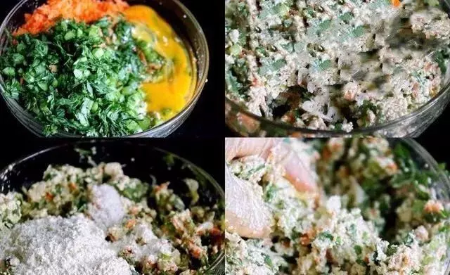 豆腐做成餅,香得讓人無法自拔,外酥內嫩,想吃的快來試試哦!