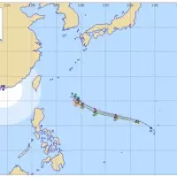 桃園老街溪遭亂倒腐爛蔬果 市府揪兇求償1 5萬