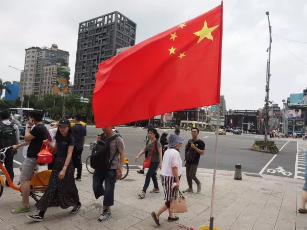 防馬英九選2020?管碧玲將提案修正國籍法