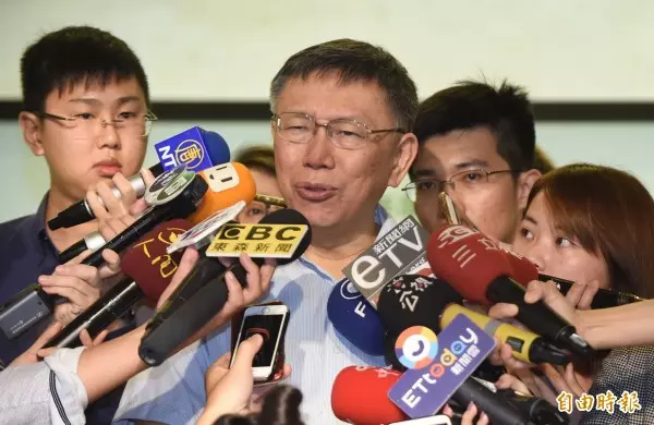 防馬英九選2020?管碧玲將提案修正國籍法