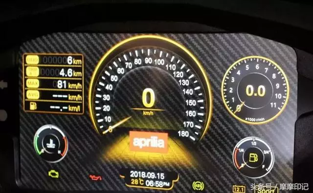 比亞喬發布全新SR MAX300踏板車,售價3.98萬!這價格令人唏噓!
