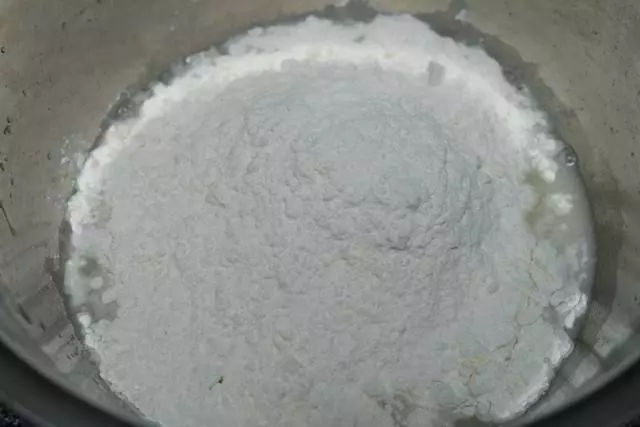 把發麵饅頭做成貝殼狀,還擔心孩子不愛吃嗎?做法分享,快收藏!