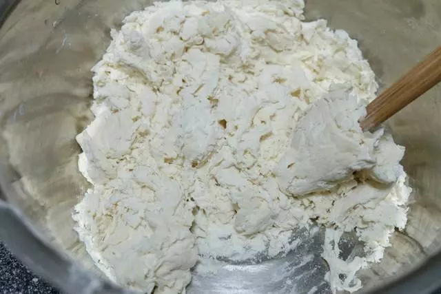 把發麵饅頭做成貝殼狀,還擔心孩子不愛吃嗎?做法分享,快收藏!