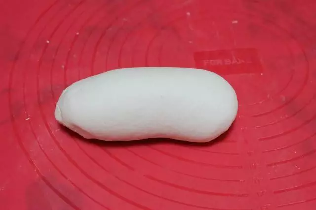 把發麵饅頭做成貝殼狀,還擔心孩子不愛吃嗎?做法分享,快收藏!