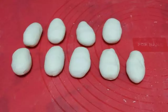 把發麵饅頭做成貝殼狀,還擔心孩子不愛吃嗎?做法分享,快收藏!