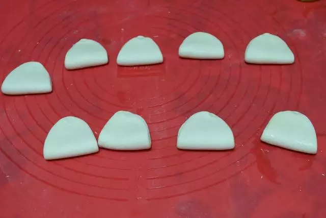把發麵饅頭做成貝殼狀,還擔心孩子不愛吃嗎?做法分享,快收藏!