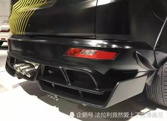五菱又造了一款神車,而且帥氣無比,看來以後五菱要霸占市場了