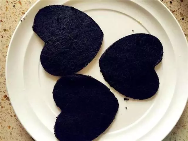 五色奧利奧芒果慕斯蛋糕,顏值爆表,好吃到爆!