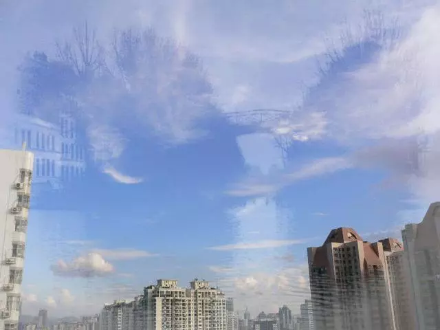 海市蜃樓並非地球場景?真的是來自未知時空嗎?答案超出你的想像