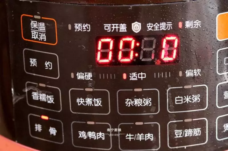 想讓排骨湯更好喝,只需要加入「它」,湯水更鮮甜,營養更豐富