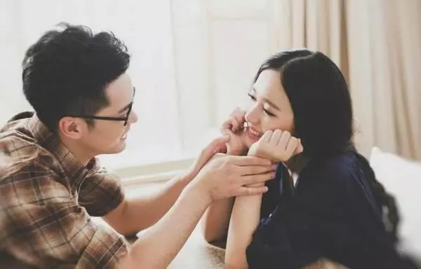 出嫁前一晚,婆婆對我說一番話,氣得我大罵讓她滾