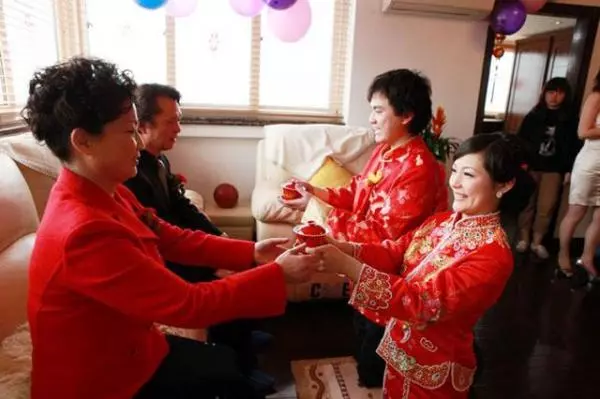 史上最全」十二生肖婚配表「 來看你的屬相配什麼最好!