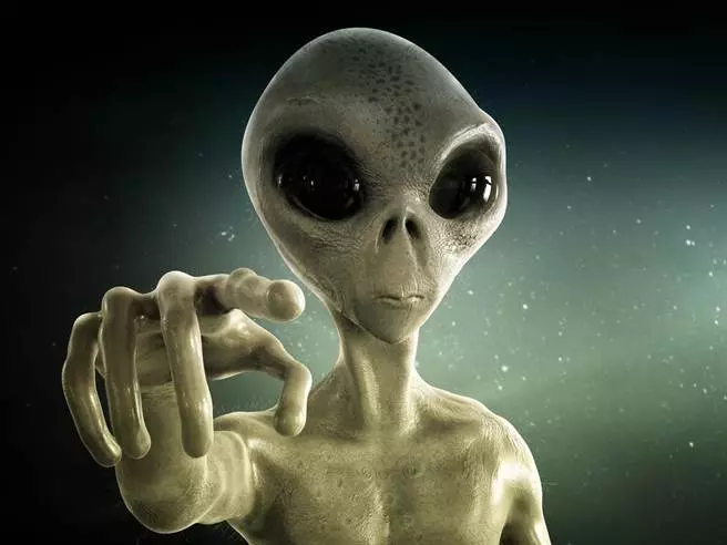 美國航空總署公開「撞見UFO錄音檔」!2飛行員對話:「報告,它正從我們上方飛過...」