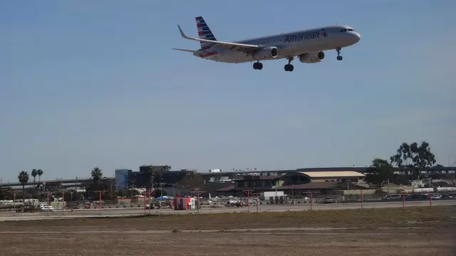 美國航空總署公開「撞見UFO錄音檔」!2飛行員對話:「報告,它正從我們上方飛過...」