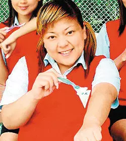 杜詩梅「鏟肉26公斤」拒吃減肥藥!靠4招甩油不復胖...光#1「還沒運動」就瘦了10公斤!