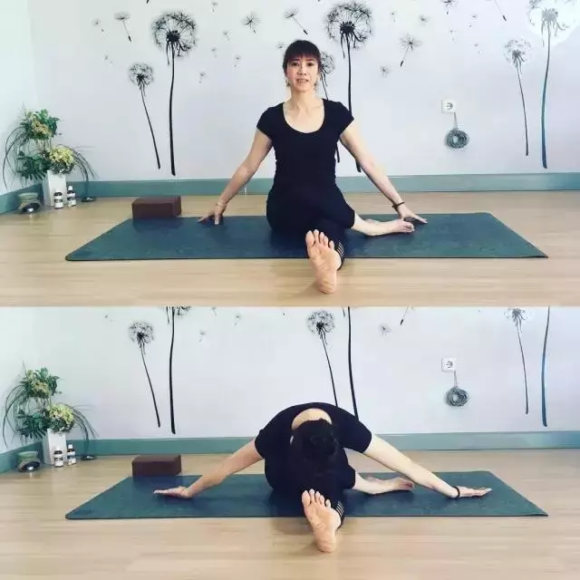 這樣趴10分鐘「等於慢跑1小時」!7個「甩油一點都不難」的燃脂伸展...#2拉長脊椎超爽!