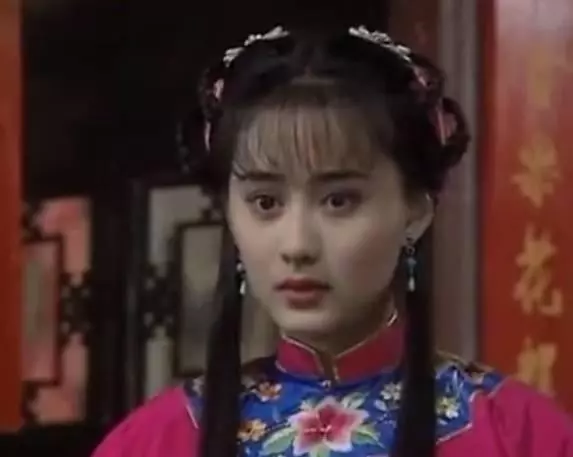 44歲瓊瑤女郎陳德容近照曝光:身材臃腫發胖 談生育順其自然!