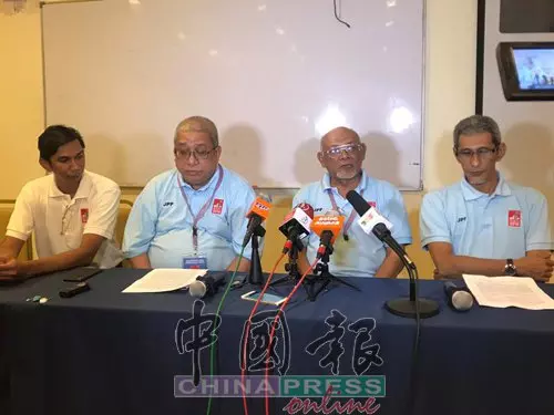 《最新更新》公正黨黨選 演變火爆場面［這次夠力］椅子飛來飛去