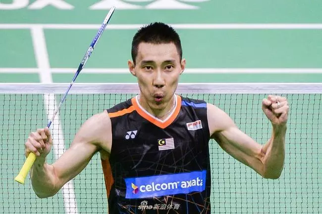 最新轟動【大馬羽球高手李宗偉患上鼻咽癌】柔佛蘇丹也開聲了!