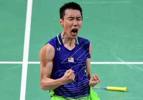 最新轟動【大馬羽球高手李宗偉患上鼻咽癌】柔佛蘇丹也開聲了!