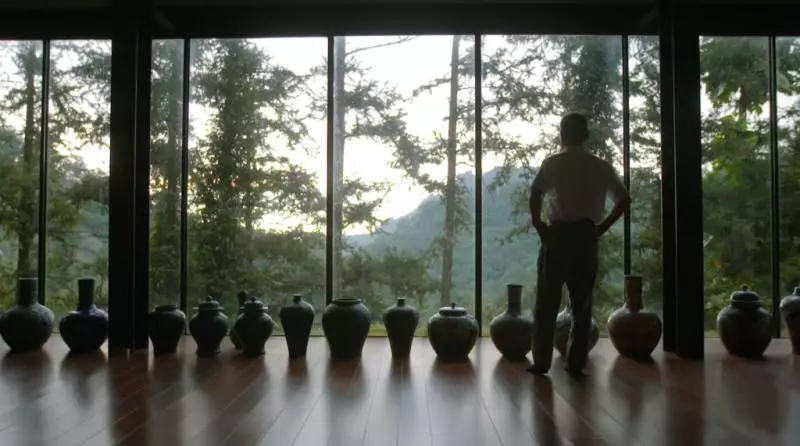 「他家住在深山!」清華教授以330萬在苗栗買下12000㎡山頭,為世界留下「珍貴寶藏」⋯