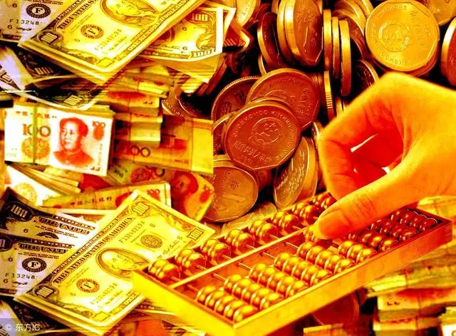 讓金錢滾滾來的二十條錢規則