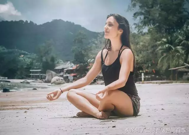 當你掌控了自己,你就掌控了整個世界