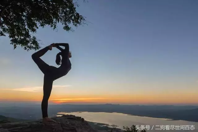 當你掌控了自己,你就掌控了整個世界