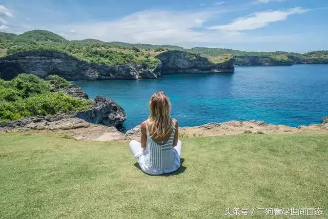 當你掌控了自己,你就掌控了整個世界