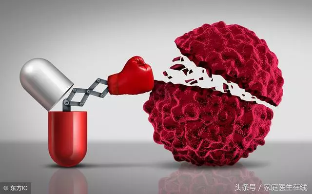 害怕癌症復發?飲食做到這6點,為自己加上一重保護屏障