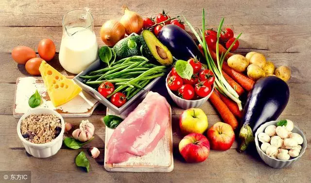 吃抗癌食物就能抗癌嗎?真正有效的抗癌方式是這些!