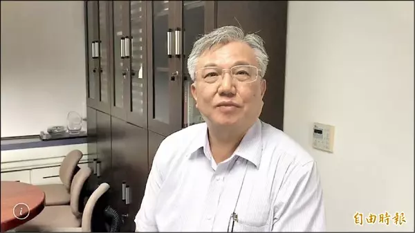 陳菊批:「有人連高雄哪條路都不清楚、還要發展賭場」