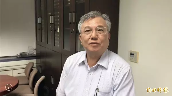 陳菊批:「有人連高雄哪條路都不清楚、還要發展賭場」