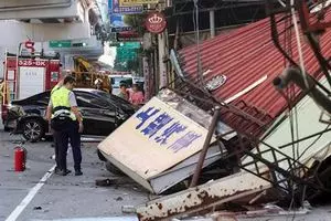 送貨遇死神!-青年遭升降機夾斃