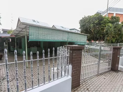 洋房年邁男女腐屍案 姐暴斃 低智弟失顧死