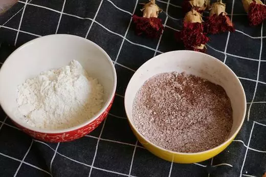 有這詳細配方和方法,在家做蛋糕變得非常簡單,味道不比外面差