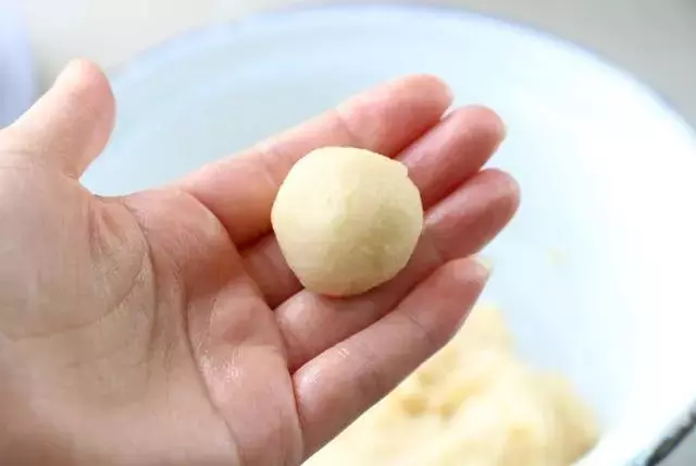 這才是馬鈴薯最好吃的做法,酥脆爽口,大廚吃了都連連點贊