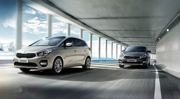 100萬元買七人座載好載滿?KIA、TOYOTA、納智捷評比大亂鬥