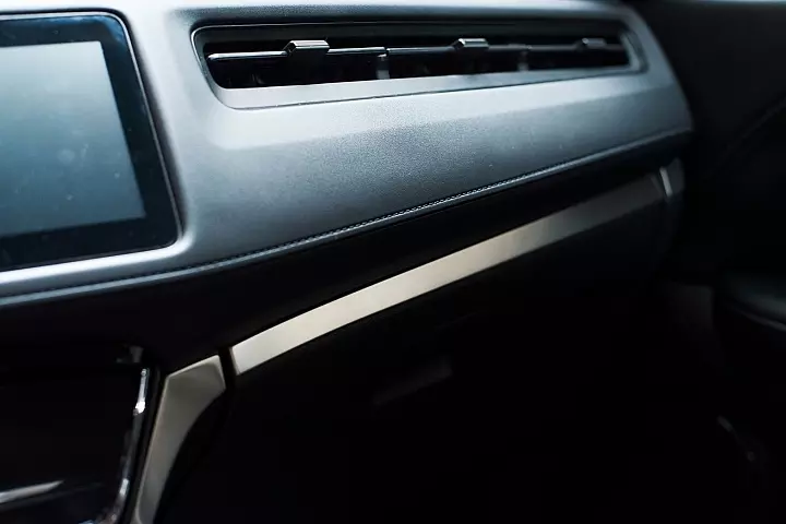 HONDA 2018 HR-V 選車及牽車一周心得