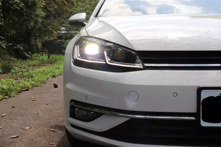 衝動型購物Golf 280入手開箱