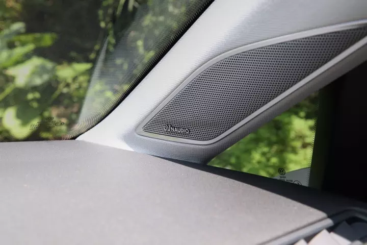 衝動型購物Golf 280入手開箱