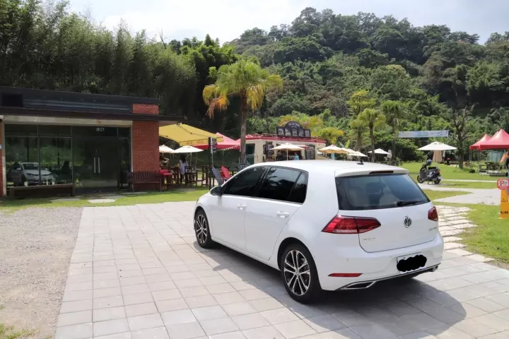 衝動型購物Golf 280入手開箱