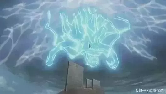火影忍者:五系忍術中最強的一招,雷遁非他莫屬,火遁最有爭議