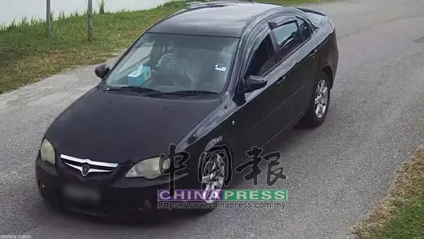 最新消息 ! 老婦被掠奪 跌倒受傷 2匪一小時後落網 